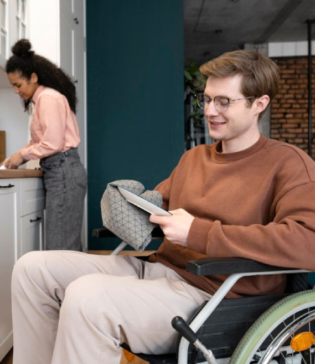 NDIS provider Melbourne